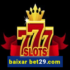 baixar bet29.com